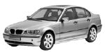 BMW E46 P265D Fault Code