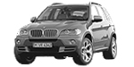 BMW E70 P265D Fault Code