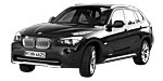 BMW E84 P265D Fault Code