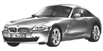 BMW E86 P265D Fault Code