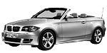 BMW E88 P265D Fault Code