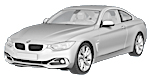 BMW F32 P265D Fault Code