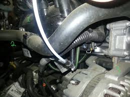 See P265D in engine